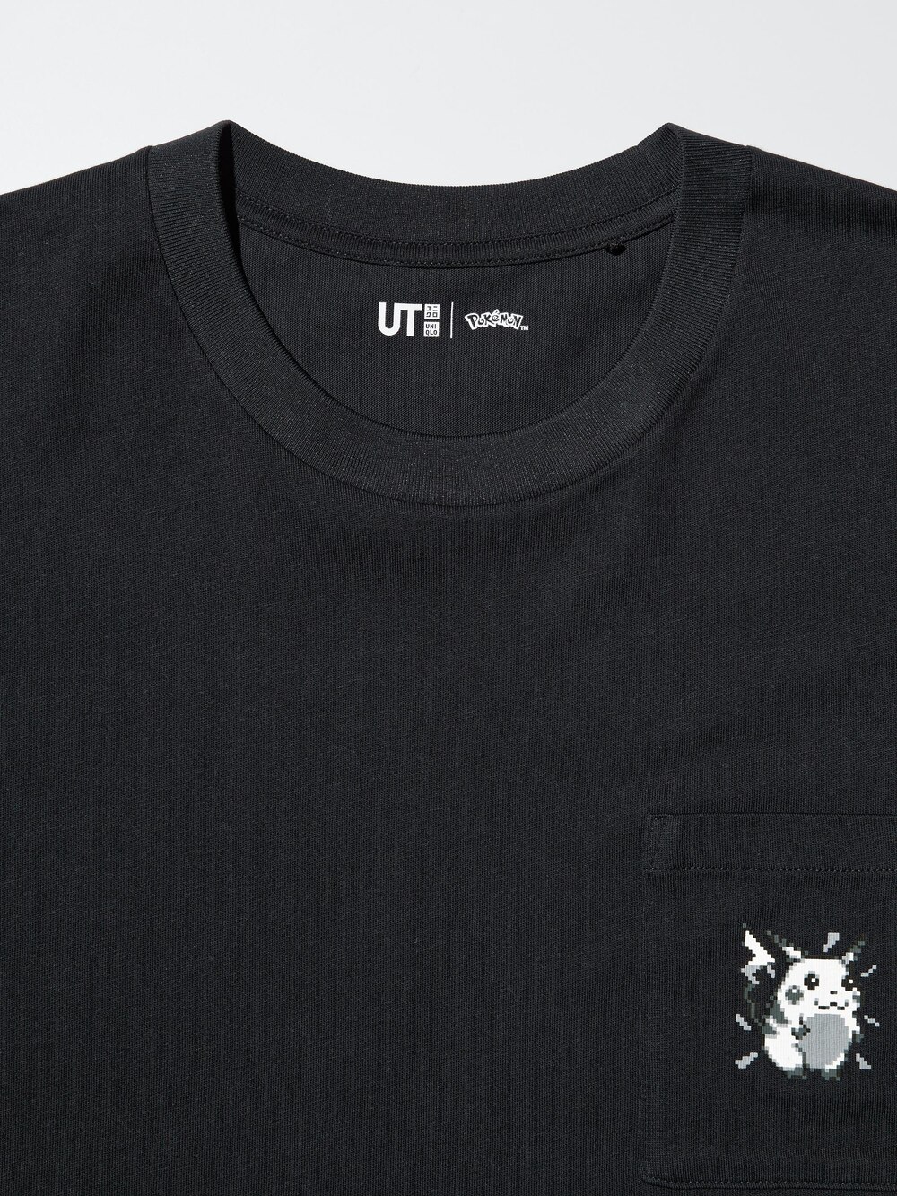 Uniqlo Pokémon UT Graphic T-Shirt — фото 7