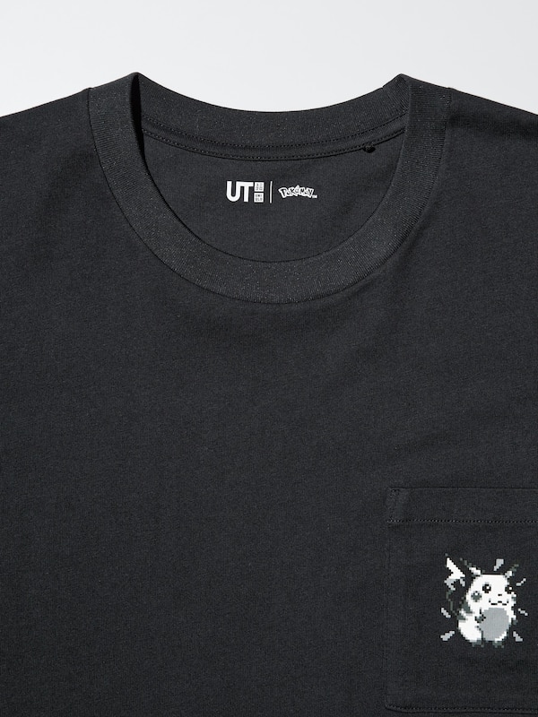 Pokémon UT Graphic T-Shirt