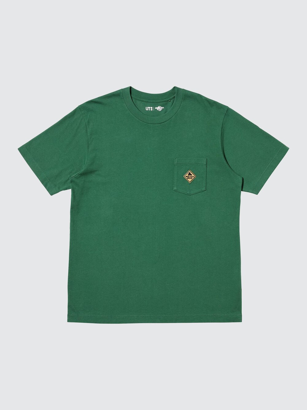 Uniqlo Mario Kart World UT Graphic T-Shirt — фото 6