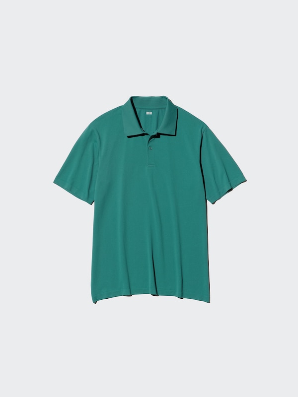DRY-EX Polo Shirt