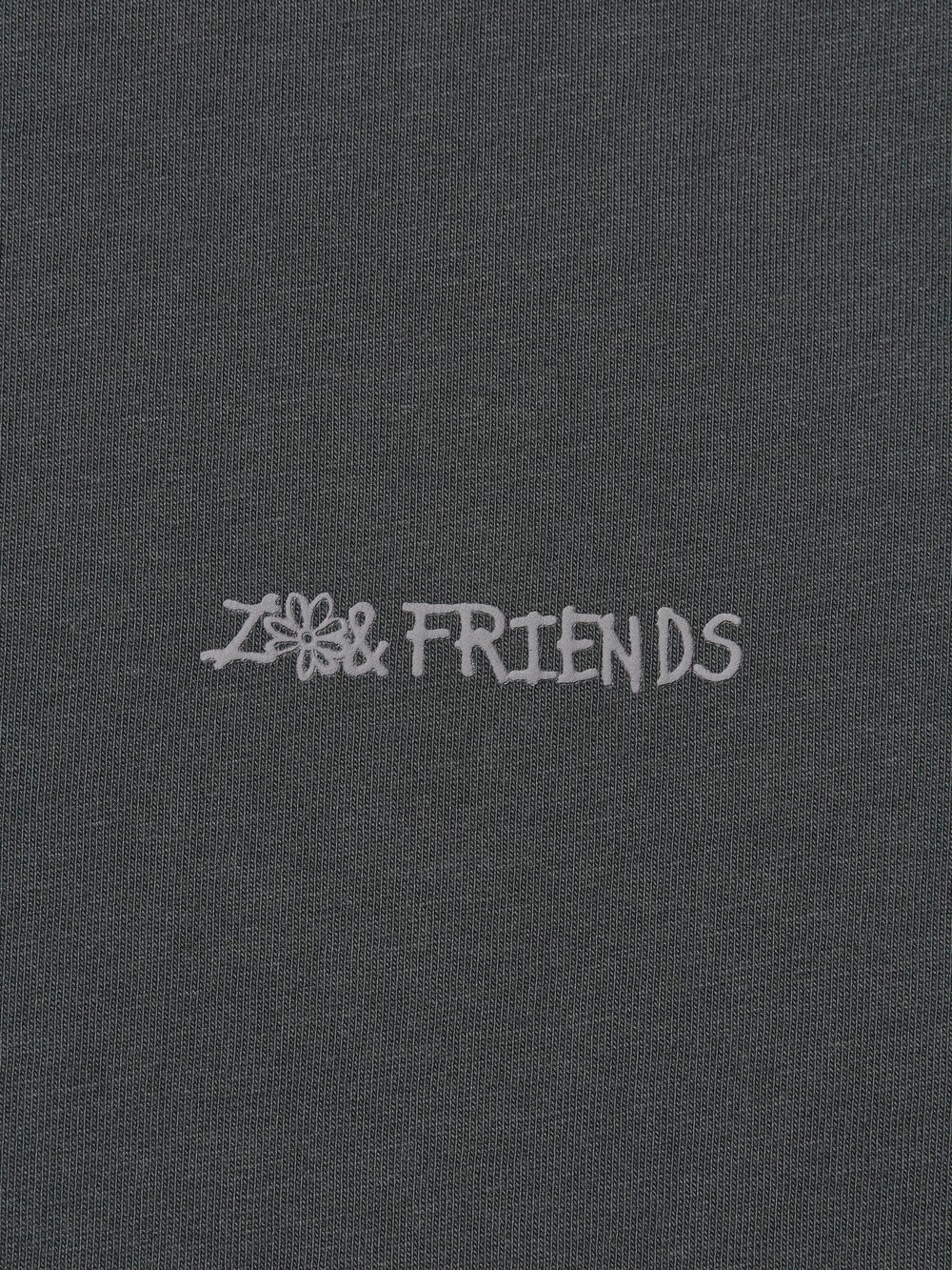 Uniqlo ZO&FRIENDS UT Graphic T-Shirt — фото 6
