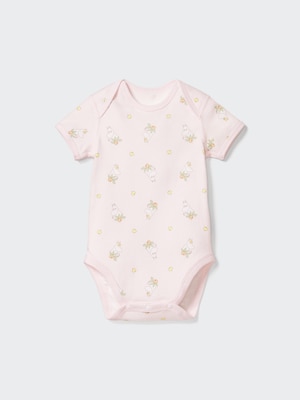 Moomin UT Graphic Bodysuit