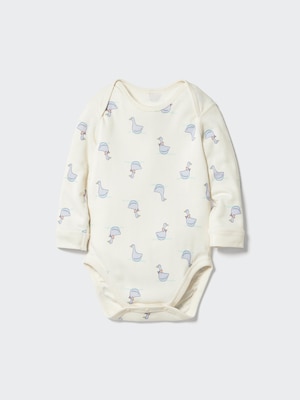 BABIES NEWBORN Bodysuit