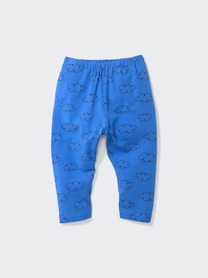 Relaxed Leggings (Printed)