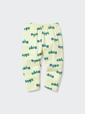 Relaxed Leggings (Printed)