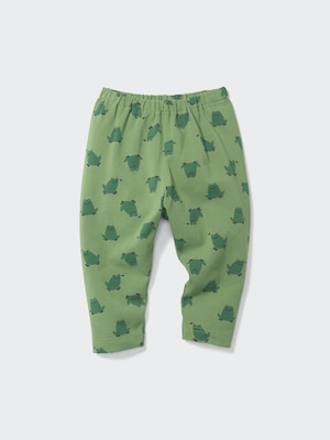 Relaxed Leggings (Printed)
