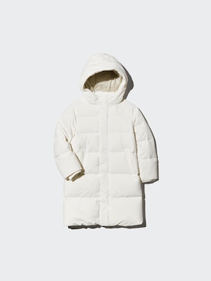ENFANT MANTEAU EN DUVET