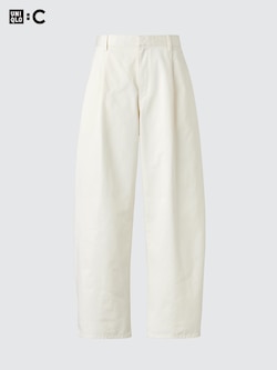 Barrel Pants