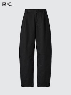 Barrel Pants