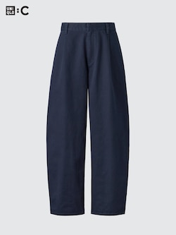 Barrel Pants