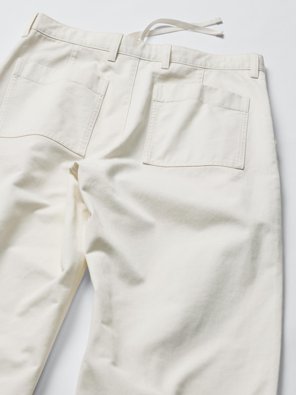 Barrel Pants
