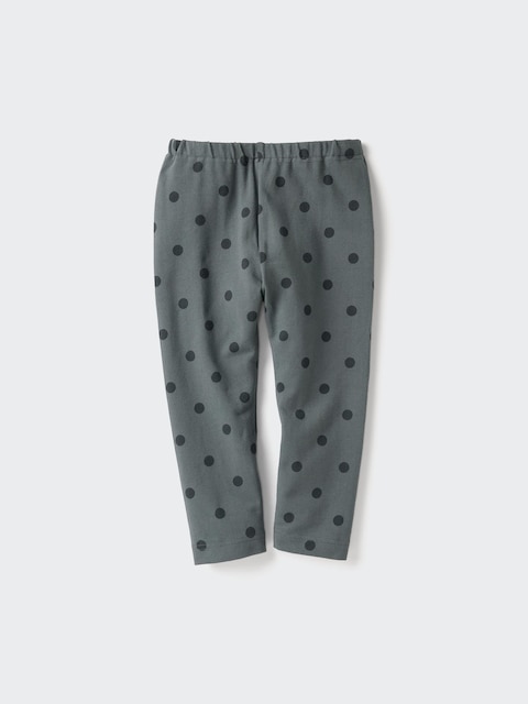 Детские леггинсы Uniqlo Baby Leggings Printed