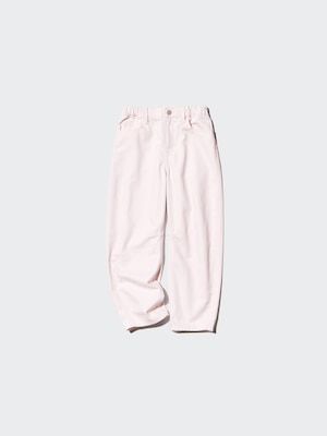 Barrel Leg Jeans