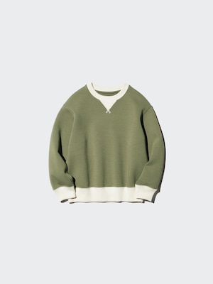 DRY Sweatshirt (Contrast)