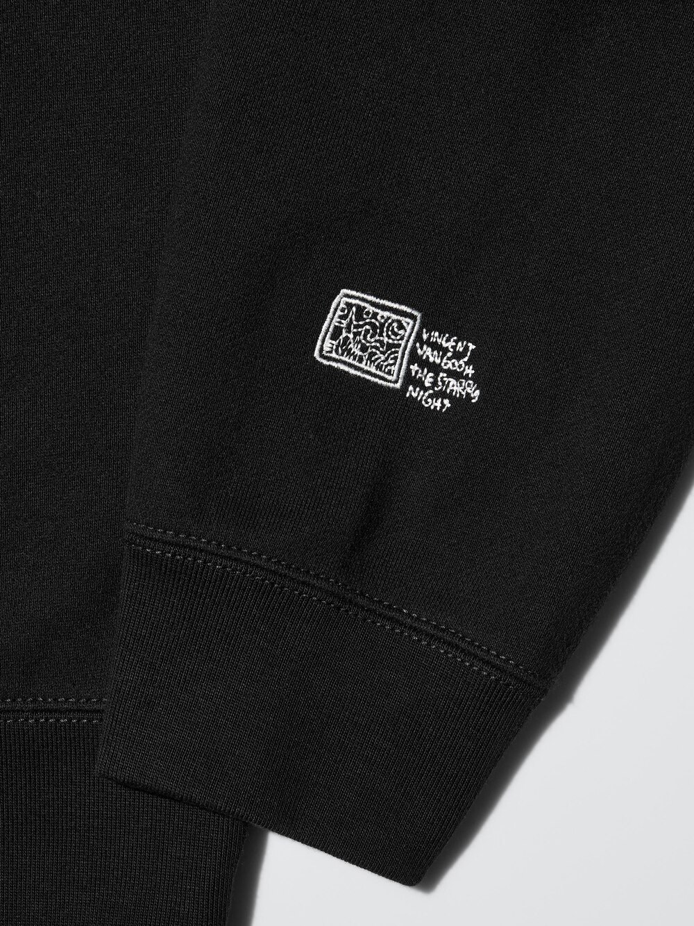 Uniqlo Jason Polan Sweatshirt — фото 8