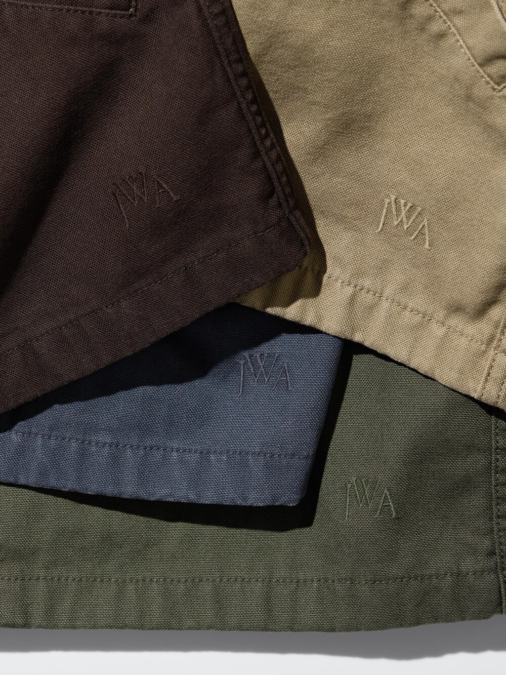 Uniqlo Zip Up Blouson — фото 4