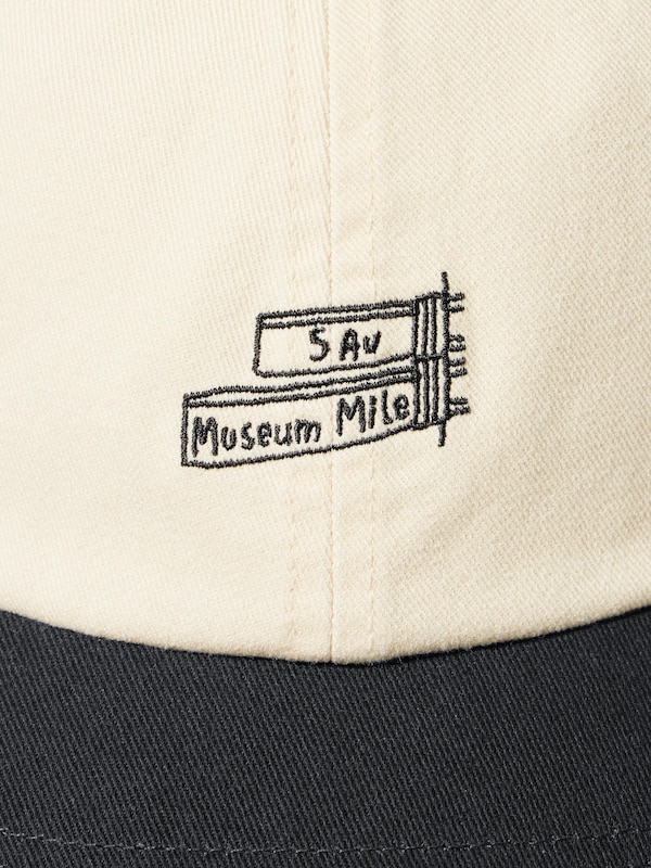 Jason Polan UV Protection Cap