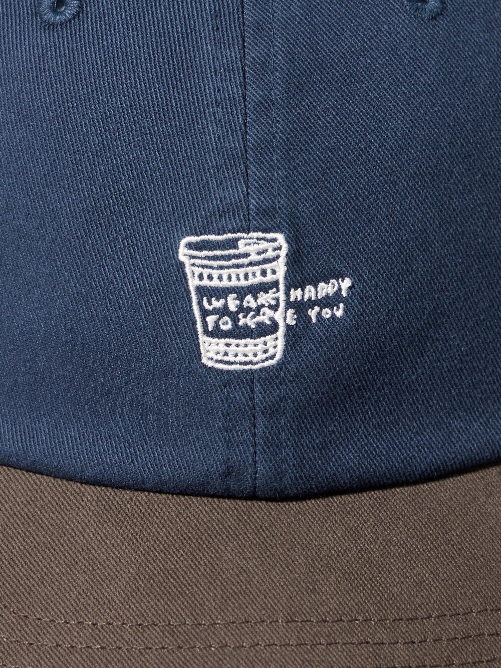 Uniqlo Jason Polan UV Protection Cap — фото 5