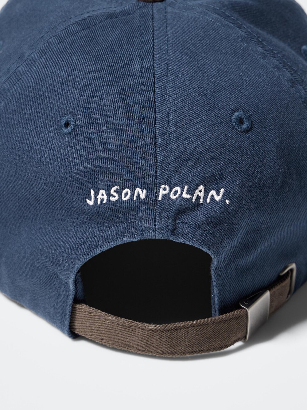 Uniqlo Jason Polan UV Protection Cap — фото 6