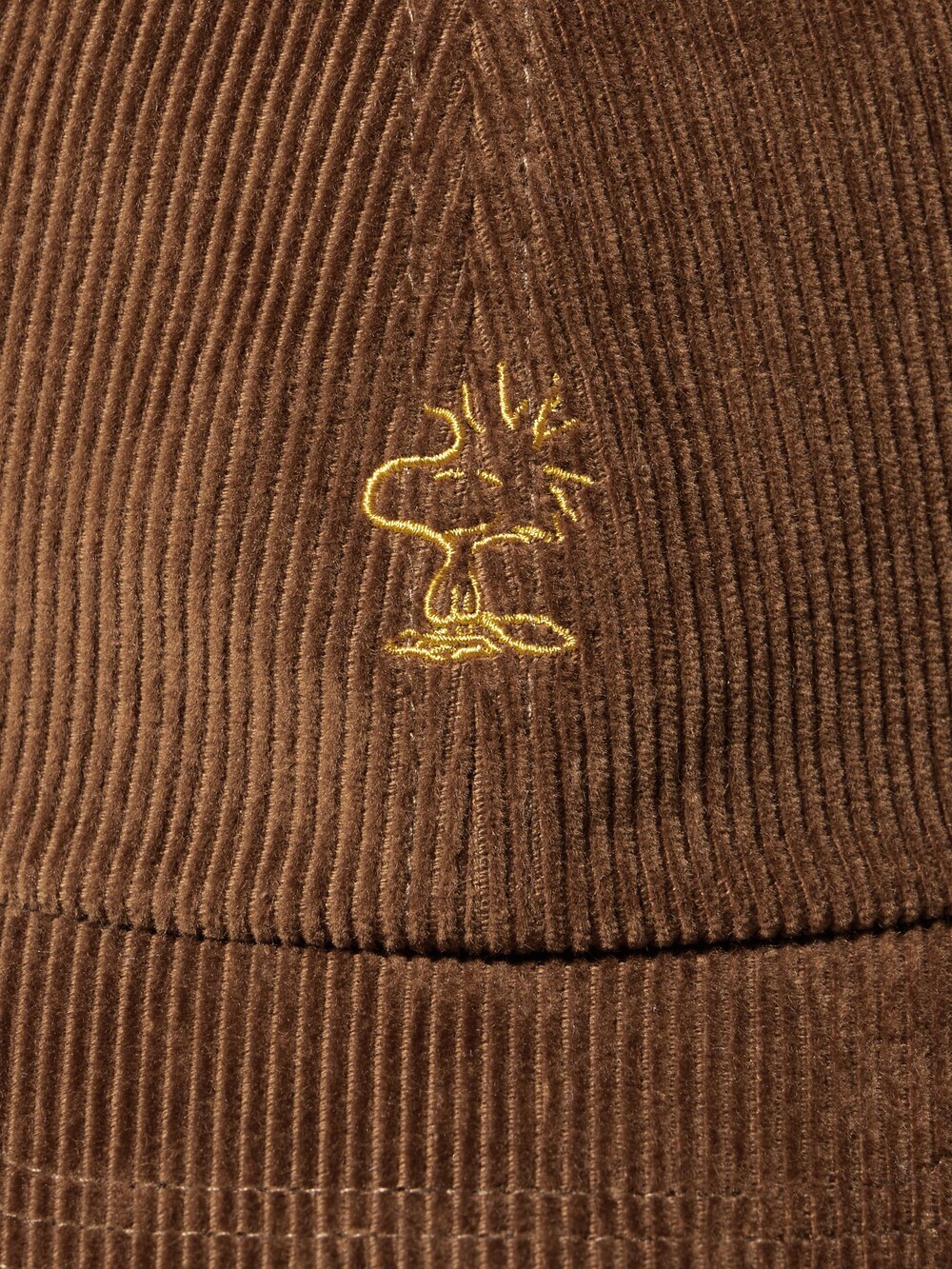 Мужские кепки Uniqlo UV Protection Corduroy — фото 6