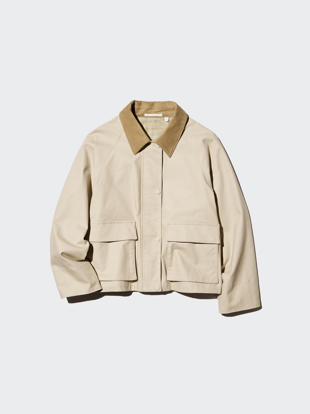 Uniqlo Utility Short Jacket — фото 5
