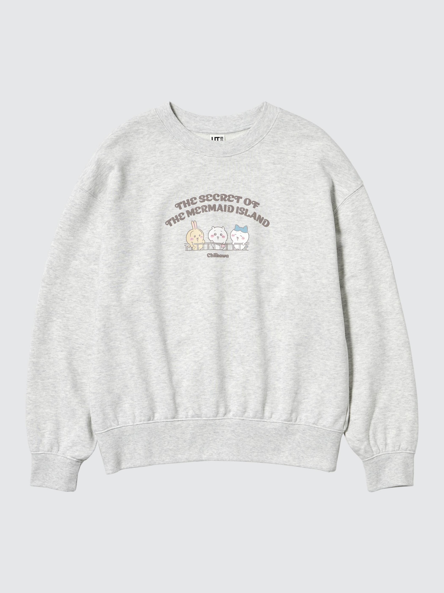 Women's CHIIKAWA Sweatshirt | UNIQLO US