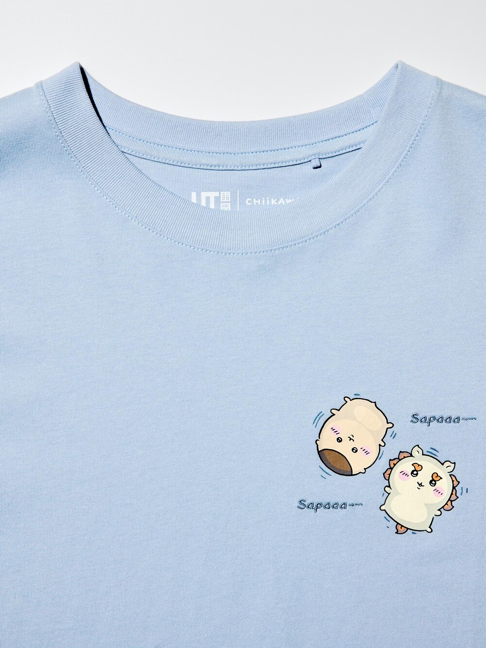Uniqlo CHIIKAWA UT Graphic T-Shirt — фото 5