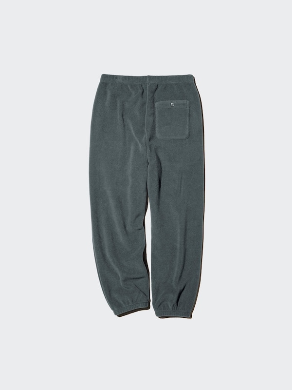 Fleece Jogger Pants