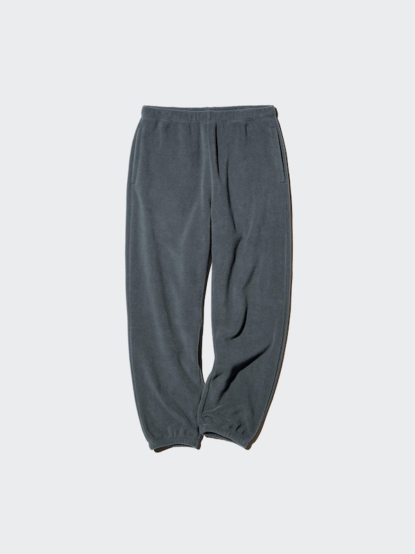 Fleece Jogger Pants