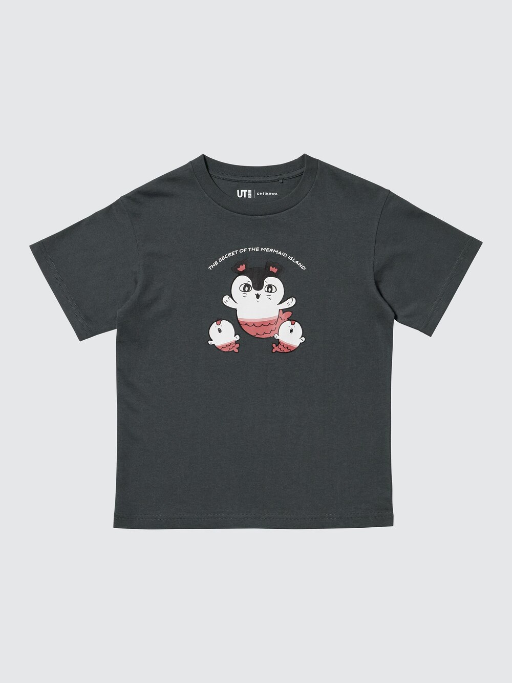 Uniqlo CHIIKAWA UT Graphic T-Shirt — фото 4