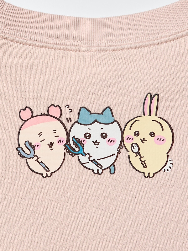 CHIIKAWA Sweatshirt