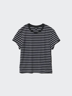 Mini T-Shirt (Striped)