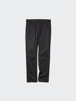 Slim Chino Trousers (Longer)
