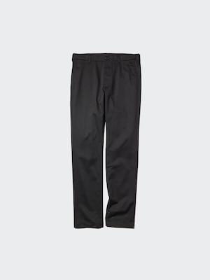 Slim Chino Trousers (Longer)