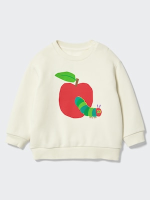 The Picture Book Collection UT Sweatshirt (The Very Hungry Caterpillar)