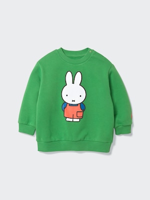 The Picture Book Collection UT Sweatshirt (miffy)