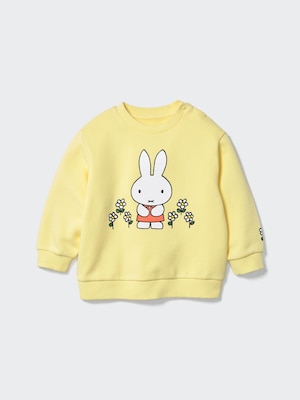The Picture Book Collection UT Sweatshirt (miffy)
