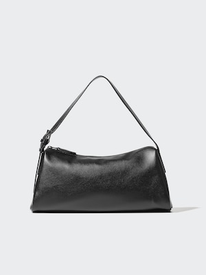 Coated One Handle Bag