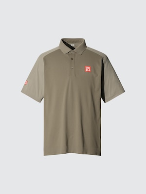 POLO DRY-EX | Adam Scott Logo