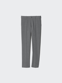 Smart 2-Way Stretch Trousers