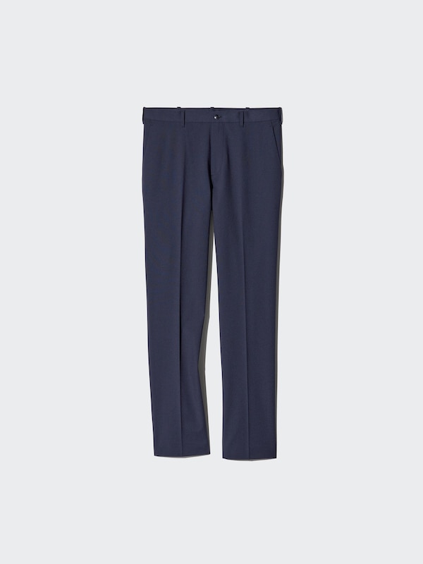 Smart 2-Way Stretch Trousers