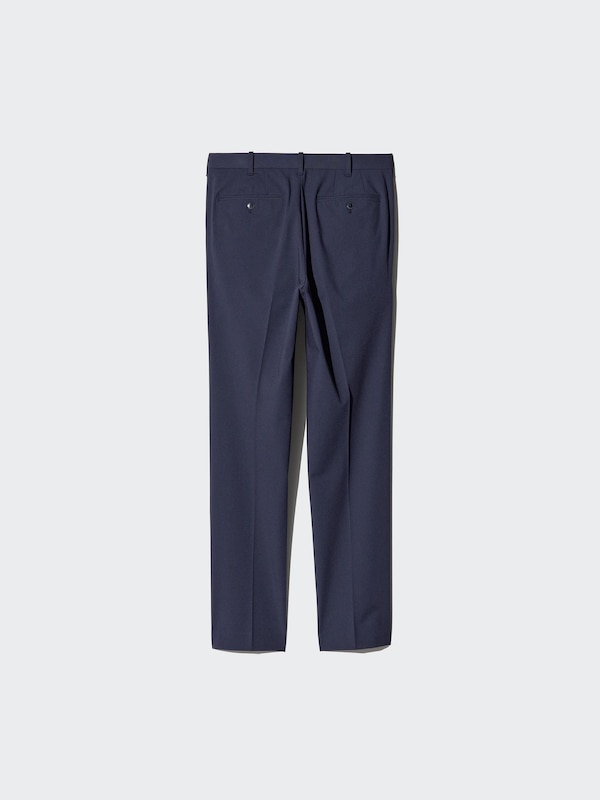Smart 2-Way Stretch Trousers