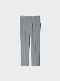 Two-Way Stretch Smart Pants