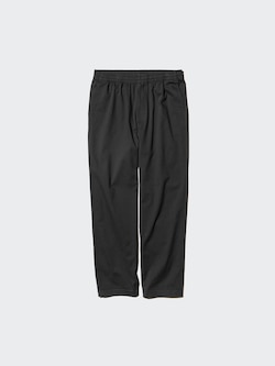 Stretch Easy Ankle Trousers (Longer)