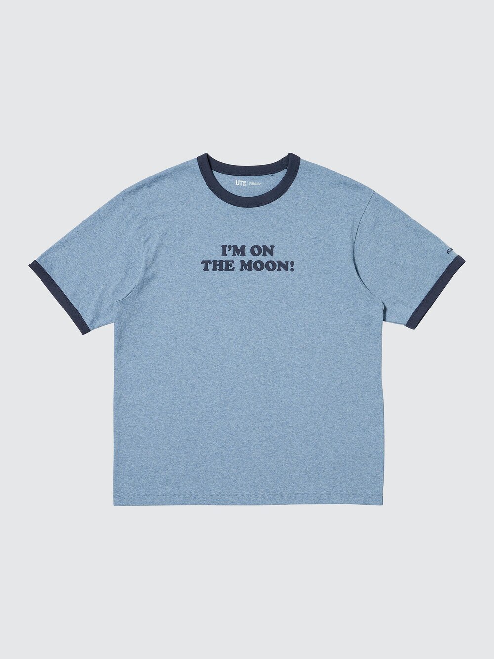 Uniqlo PEANUTS UT Graphic T-Shirt — фото 6