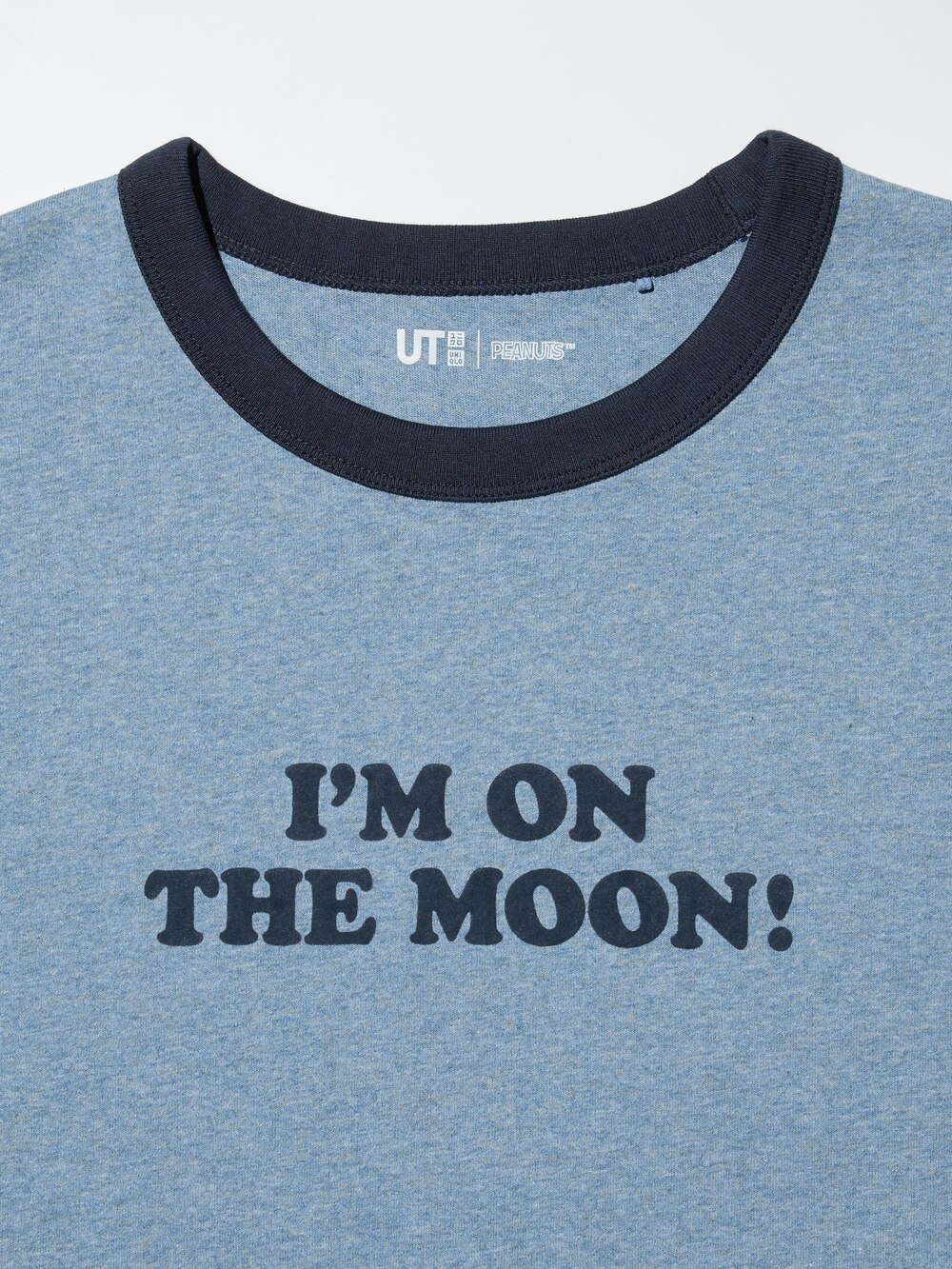 Uniqlo PEANUTS UT Graphic T-Shirt — фото 7