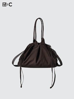 Drawstring Bag