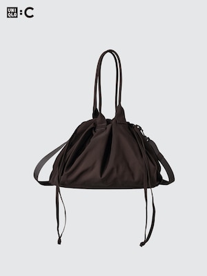 Drawstring Bag