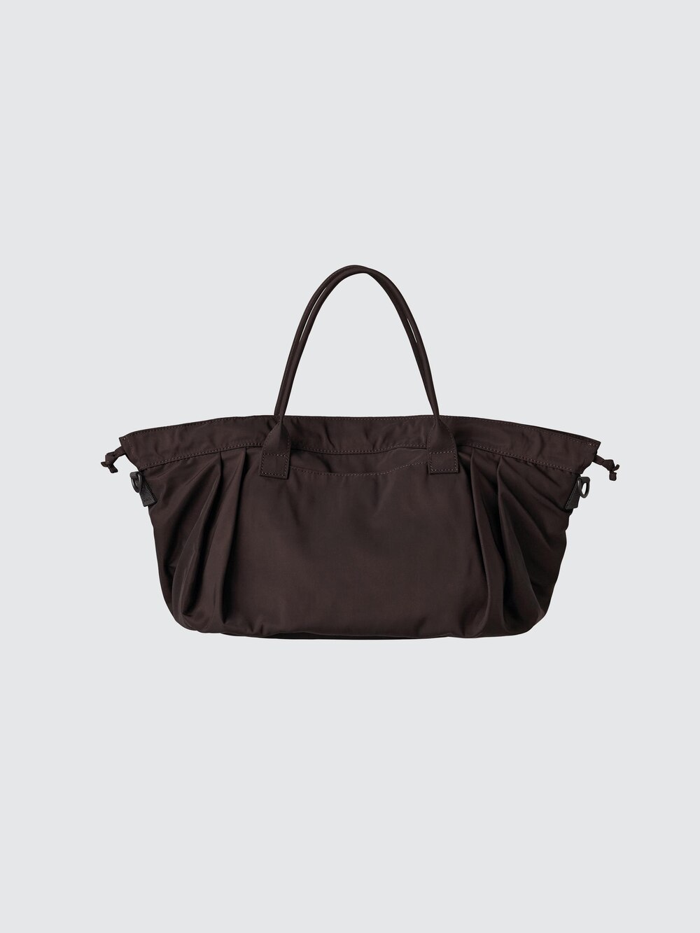 Uniqlo Drawstring Bag — фото 4