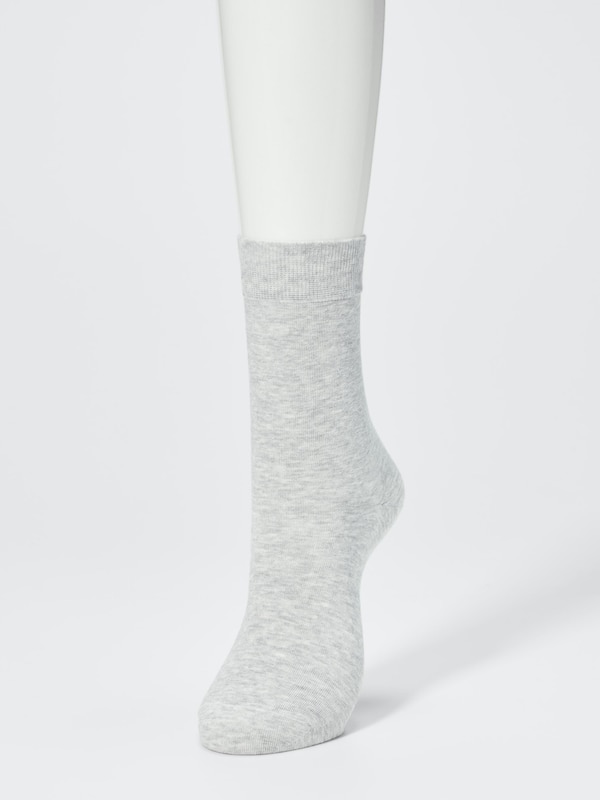 Regular Socks (3 Pairs)